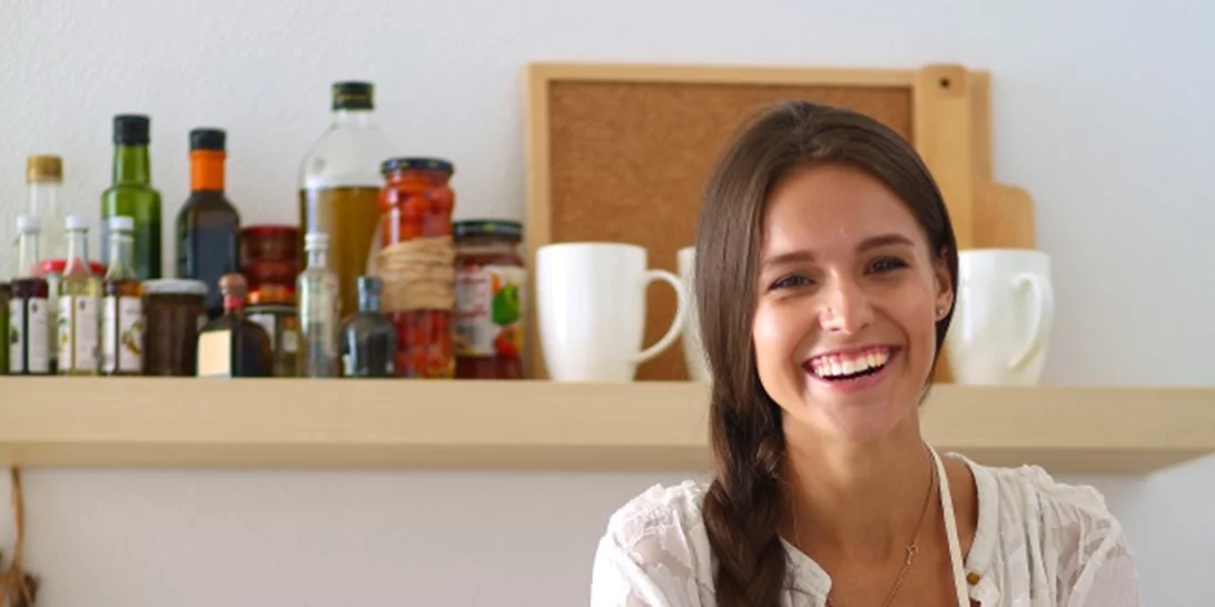 Πώς να διατηρείς φρέσκα τα αρωματικά βότανα της κουζίνας σου