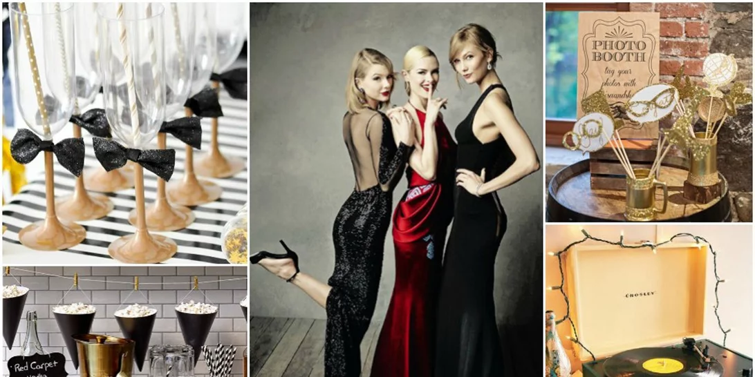 Oscars 2020 | Μυστικά και tips για το τέλειο Όσκαρ Party