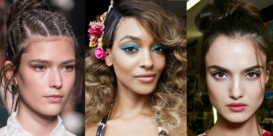 Άνοιξη 2016: Οι 8 must beauty τάσεις που πρέπει να υιοθετήσεις τώρα