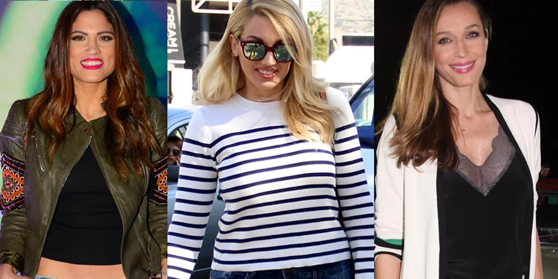Star Style Tips: Οι πρώτες ανοιξιάτικες εμφανίσεις των επώνυμων Ελληνίδων