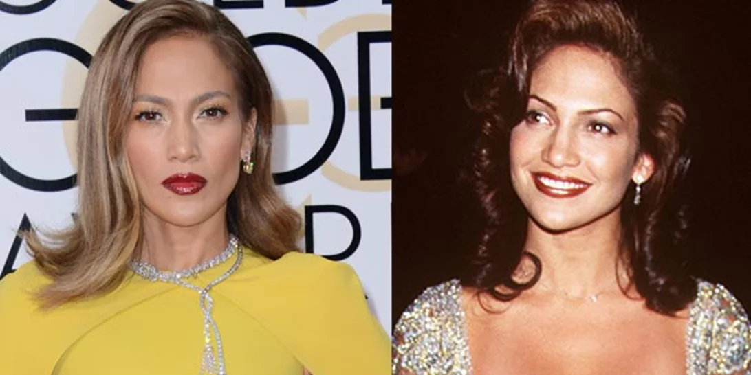 Πώς ήταν και πώς έγινε: Τι κάνει η Jennifer Lopez και ομορφαίνει όσο μεγαλώνει;