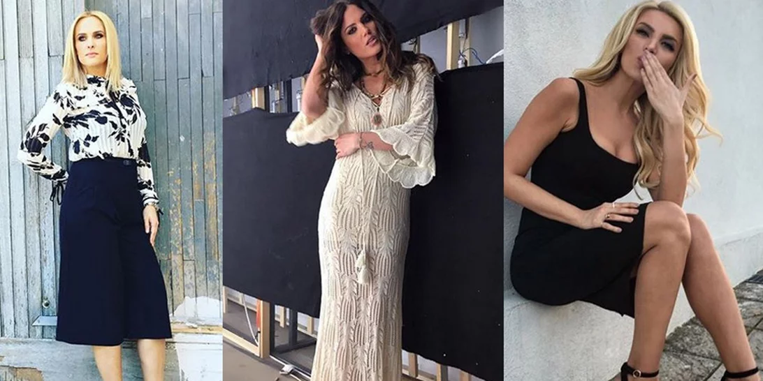 MissBloom Best of: Οι τηλεοπτικές εμφανίσεις της εβδομάδας παίρνουν έλεγχο!