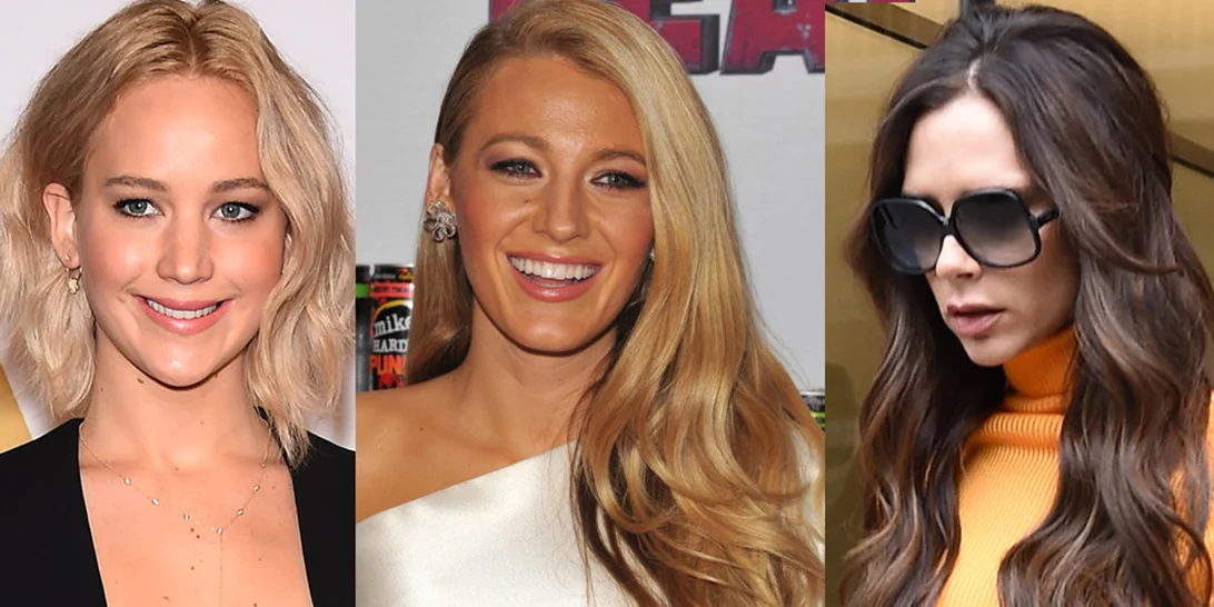 Άνοιξη 2016: Αυτές είναι οι 9 βασικές νέες τάσεις στα κουρέματα