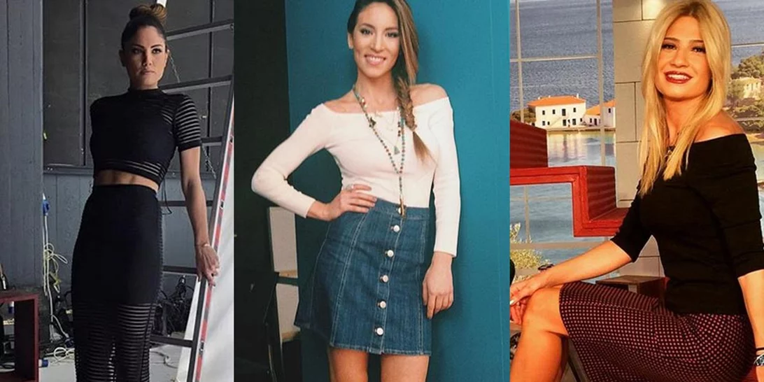 MissBloom Best of: Οι τηλεοπτικές εμφανίσεις της εβδομάδας μας δίνουν αφορμή για σχόλια