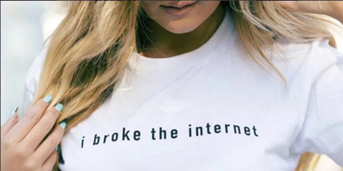 Selfies, ναρκισσισμός και social media