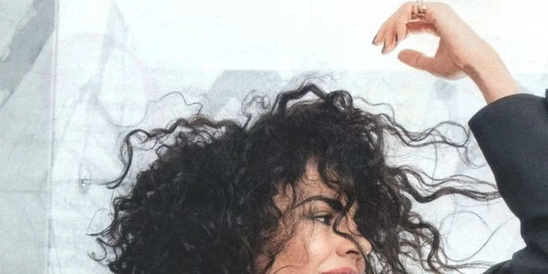 Μαρία Σολωμού: Μιλά για την επέμβαση στην μύτη που έκανε φέτος