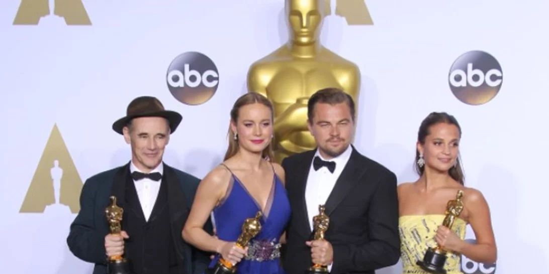 Oscar 2016: Οι νικητές και τα highlights της λαμπερής βραδιάς