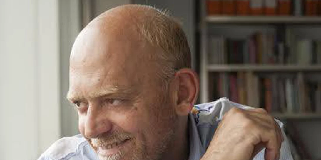 «Συνάντηση με τον Στέλιο Παρλιάρο»: Η Ελένη Ψυχούλη συνομιλεί με τον αγαπημένο ζαχαροπλάστη