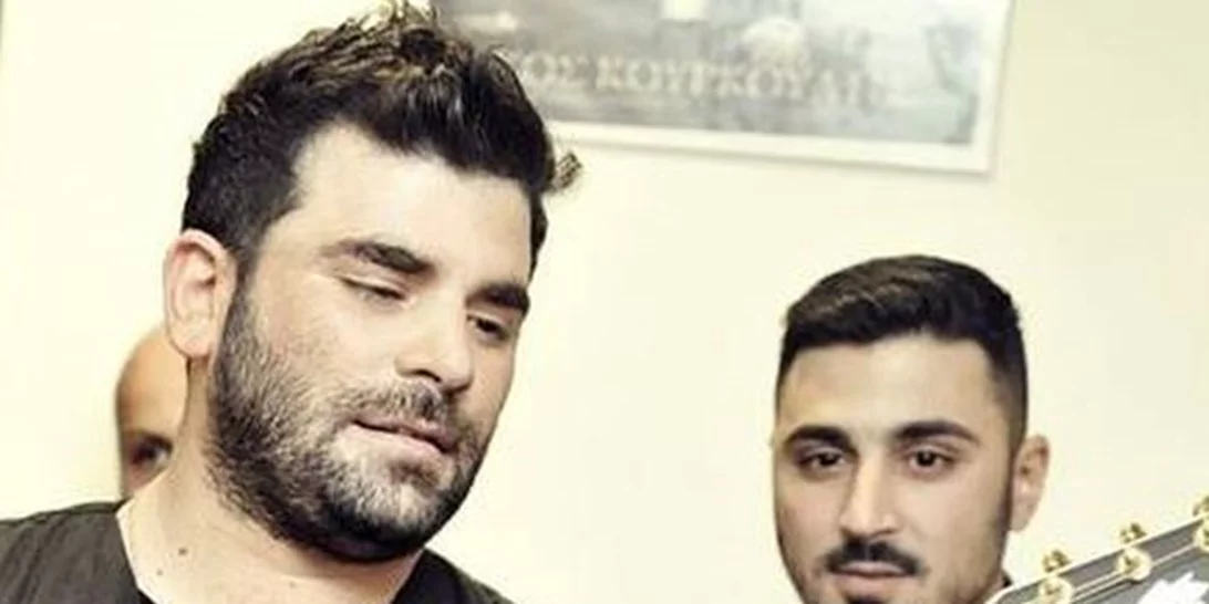 Παντελής Παντελίδης: Στην ΓΑΔΑ, ο αδελφός του