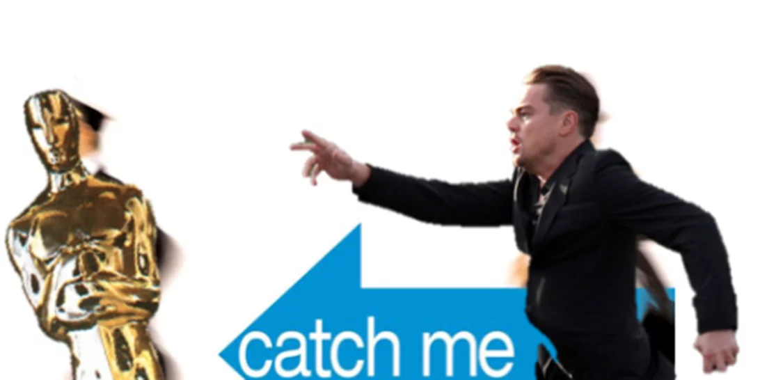 Leonardo Di Caprio: Τα πιο ξεκαρδιστικά memes που σπάνε το Internet!