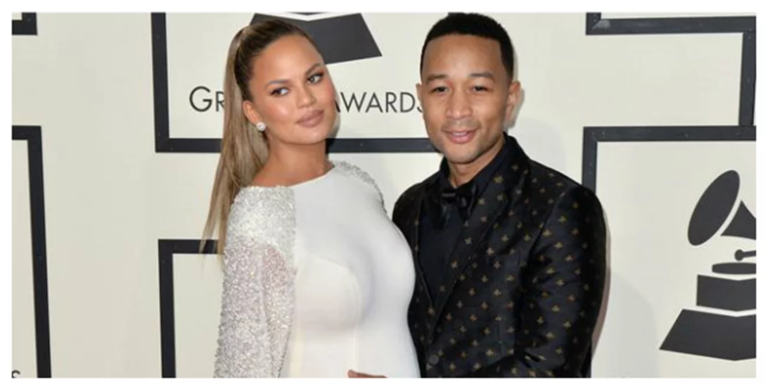 Grammys 2016: Τα πιο λαμπερά ζευγάρια πέρασαν από το κόκκινο χαλί τους