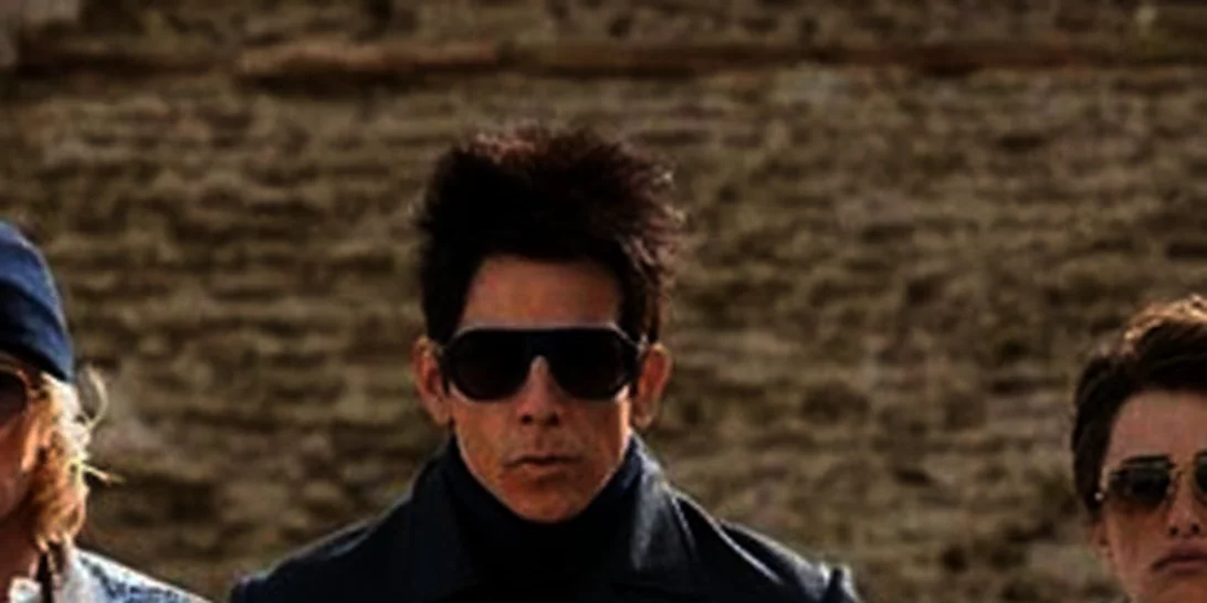 Ο Ben Stiller άφησε ιστορία με την πιο μακρινή selfie ever