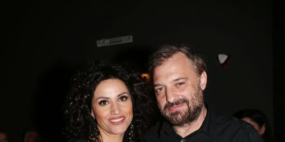 Σοφία Παυλίδου: Η απάντησή της στα δημοσιεύματα που τη θέλουν ζευγάρι με τον Σωτήρη Καλυβάτση