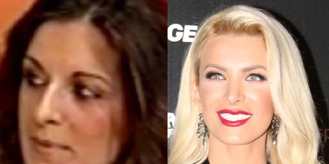 Πώς ήταν και πώς έγινε: Η Κατερίνα Καινούργιου είναι αγνώριστη!