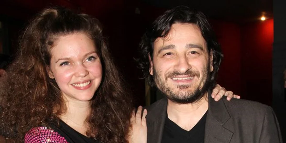 Οι επώνυμοι στην επίσημη πρεμιέρα της παράστασης «Γκάμπυ»