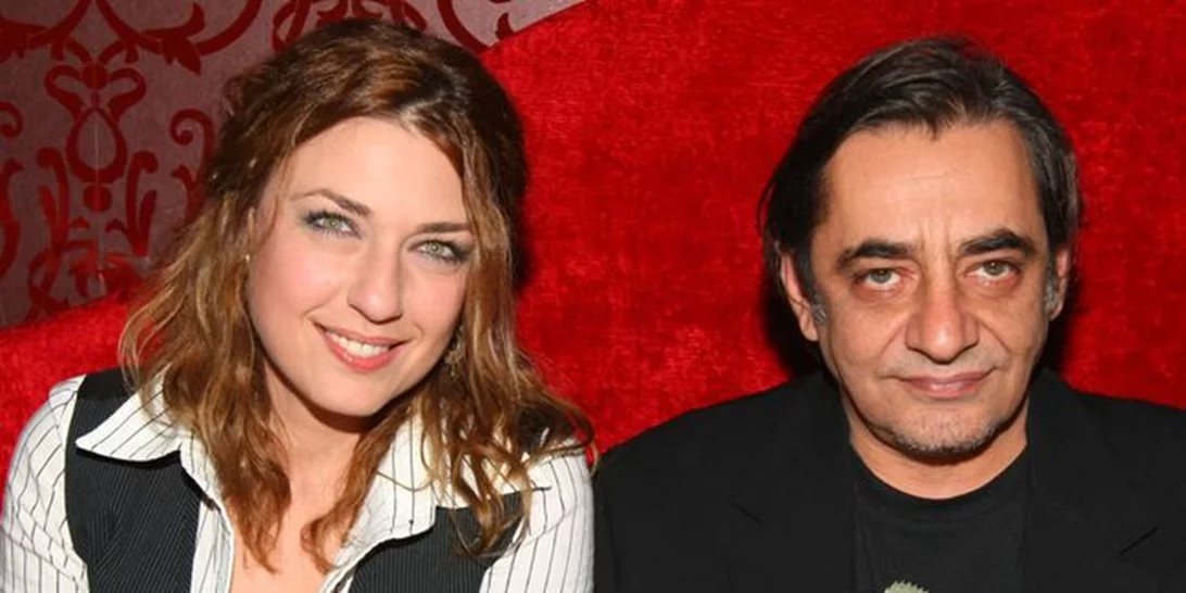 Χώρισε ο Αντώνης Καφετζόπουλος