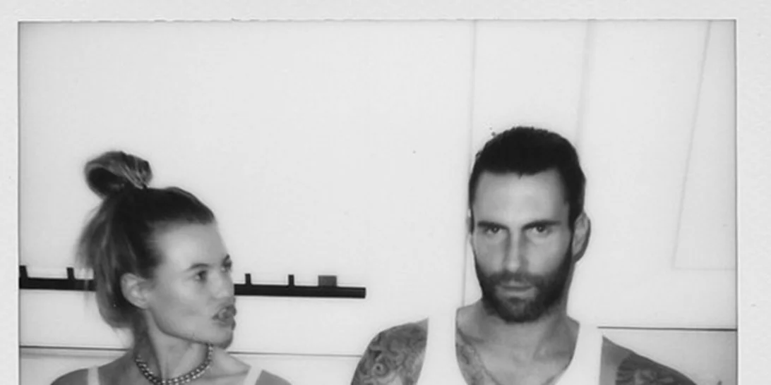 Behati Prinsloo - Adam Levine: Το αγαπημένο ζευγάρι περιμένει το πρώτο του παιδί!