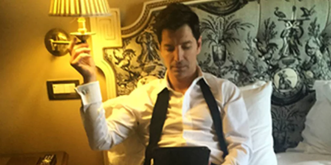 Σάκης Ρουβάς: Το πρώτο trailer του X Factor