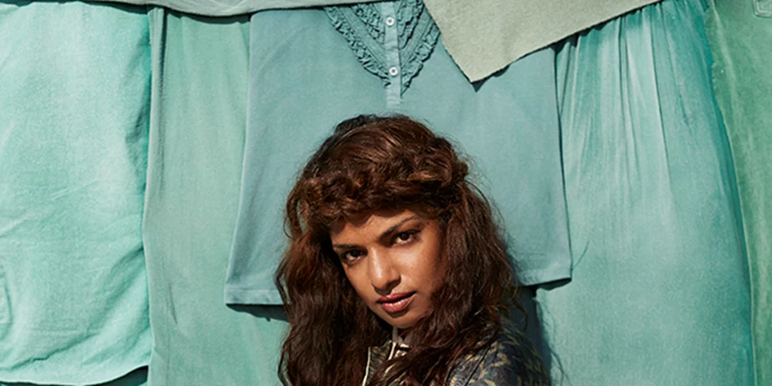 H&M x M.I.A.: Αποκαλύπτουν την νέα cool συνήθεια των fashionistas