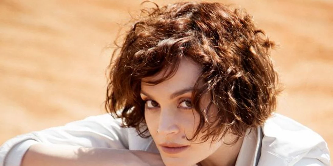 Ελεονώρα Ζουγανέλη: Στη Μύκονο για Πάσχα