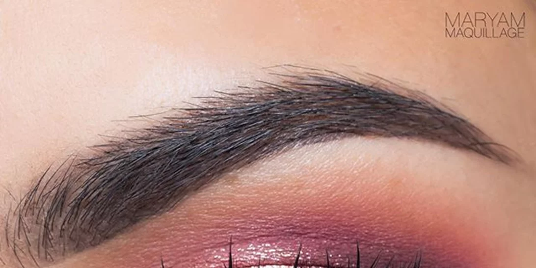 Microshading | Η νέα τάση στο σχηματισμό φρυδιών