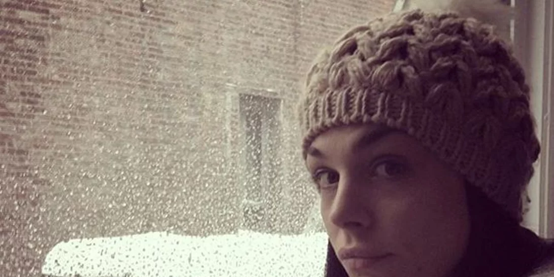 Ιωάννα Τριανταφυλλίδου: Εικόνες από τη ζωή της στην Αμερική