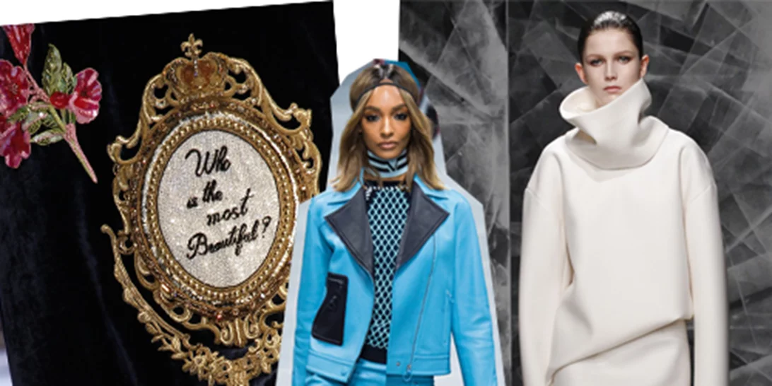 Versace, Dolce & Gabbana, Missoni και τρία ακόμα fashions shows από την Εβδομάδα Μόδας του Μιλάνο