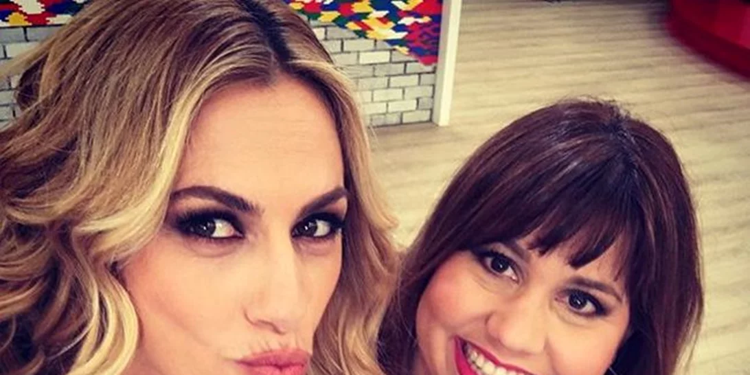 Μαριέλλα Σαββίδου: Ξεσπά για την κριτική στην Angelina Jolie