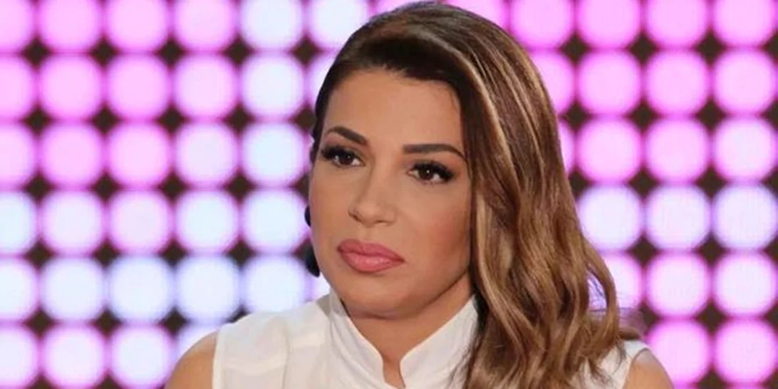 Ελένη Χατζίδου | Ζει στιγμές αγωνίας!