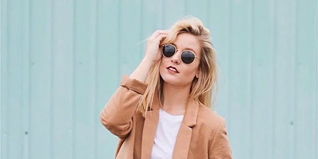 Τα μόνα 10 κομμάτια που θα χρειαστείς για μια ανοιξιάτικη ανανέωση στη γκαρνταρόμπα σου