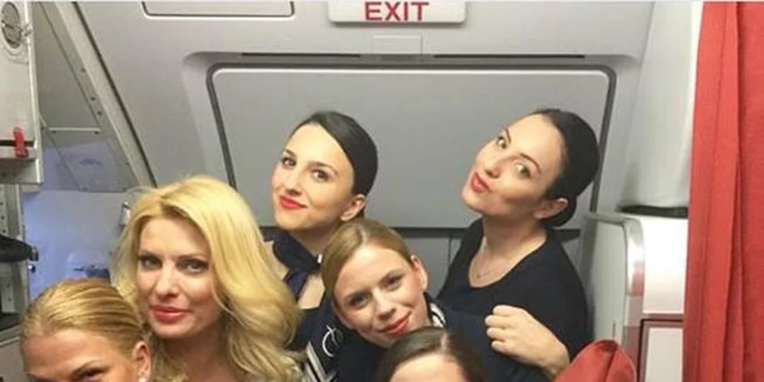 InstaGreece: Οι Έλληνες celebrities στο Ιnstagram