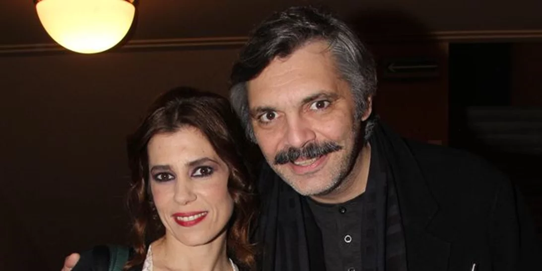 Ποιοι βρέθηκαν στην επίσημη πρεμιέρα της παράστασης «Άννα Καρένινα»