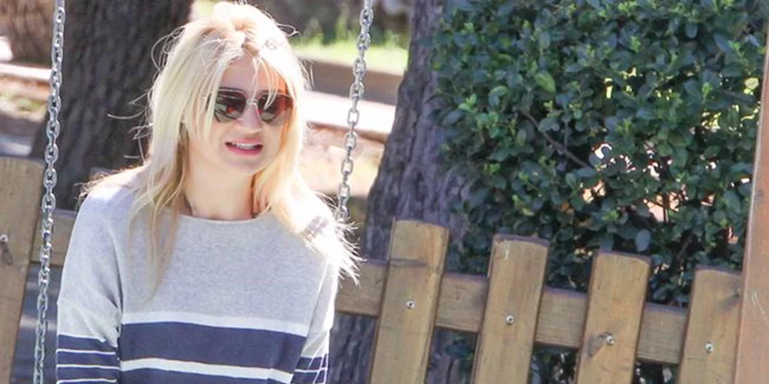 Φαίη Σκορδά: Η εντυπωσιακή τούρτα για τα γενέθλια του γιου της