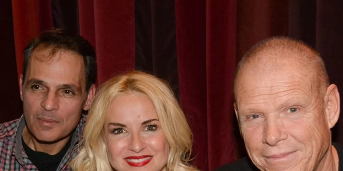 Your Face Sounds Familiar: H βραδινή έξοδος των παικτών λίγο πριν την πρεμιέρα