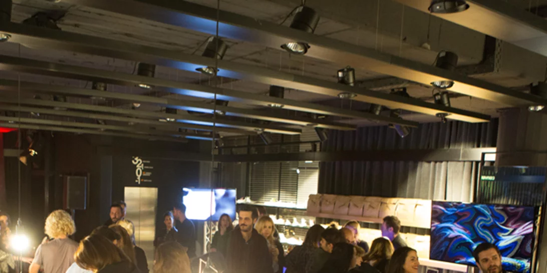 Converse: Tο fashion crowd της πόλης στην παρουσίαση της νέας συλλογής