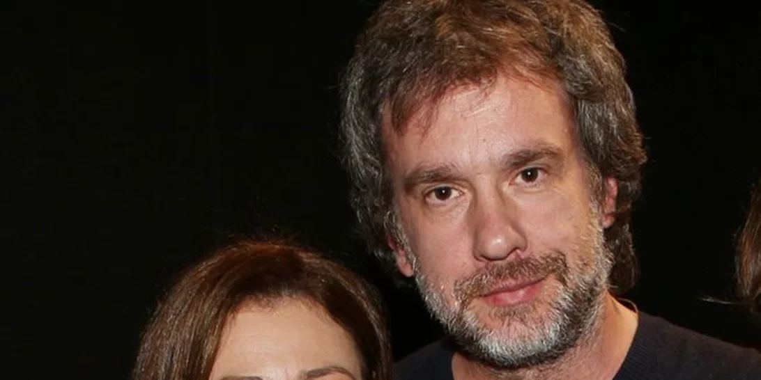 Μαριάννα Τουμασάτου: «Με τον Αλέξανδρο δεν ήταν κεραυνοβόλος έρωτας»