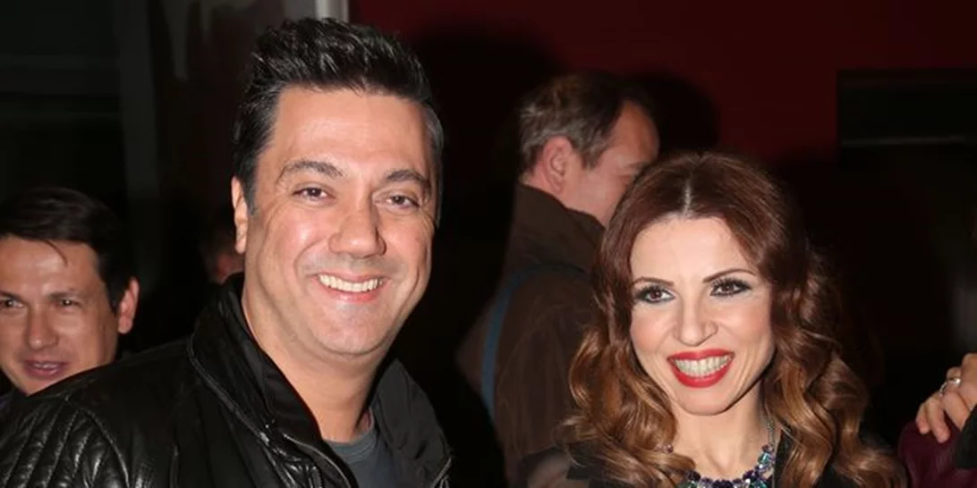 Πού συναντήθηκαν χθες το βράδυ ο Γιώργος Θεοφάνους και η Ευρυδίκη