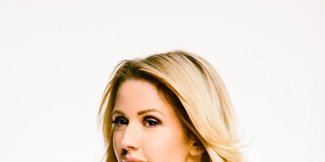 Η νέα συνεργασία της Ellie Goulding μας εξέπληξε!