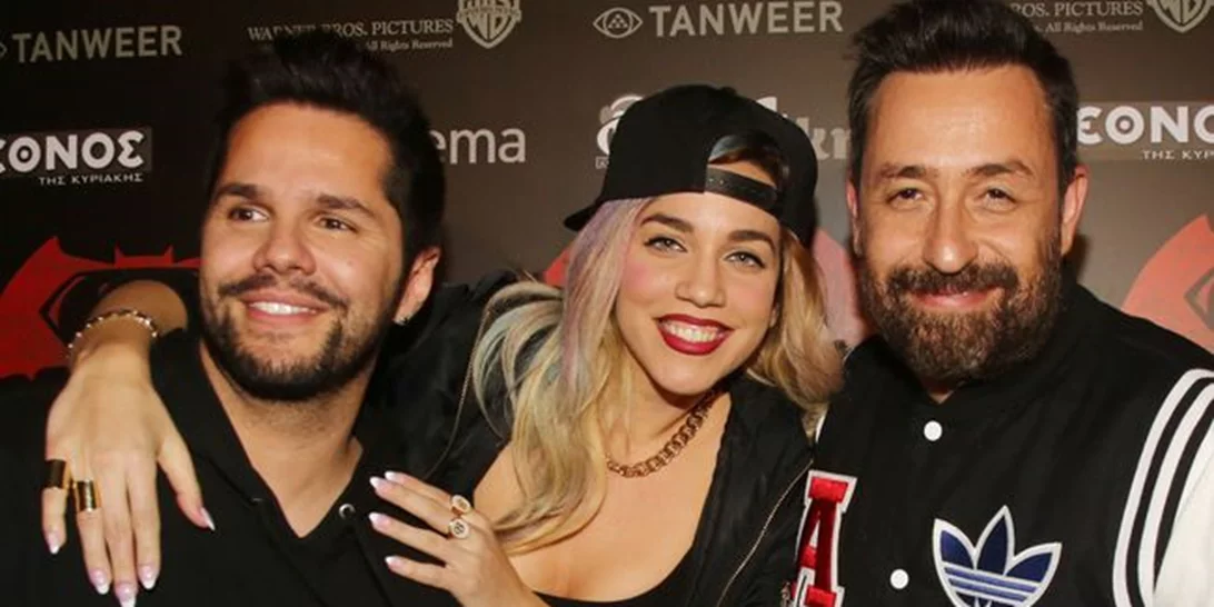 Ποιοι βρέθηκαν στην επίσημη πρεμιέρα της ταινίας «Batman v Superman: Η Αυγή της Δικαιοσύνης»