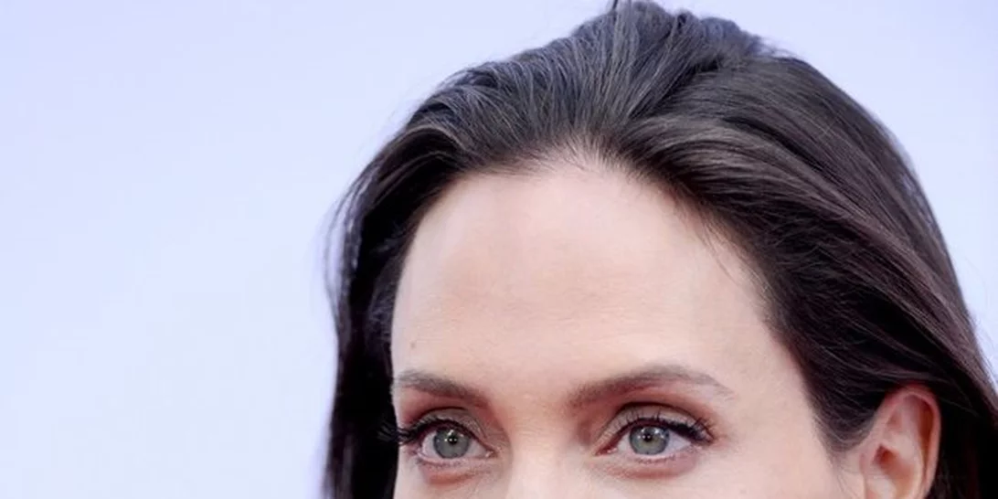 Angelina Jolie: H επίθεση στην πολιτική του Donald Trump