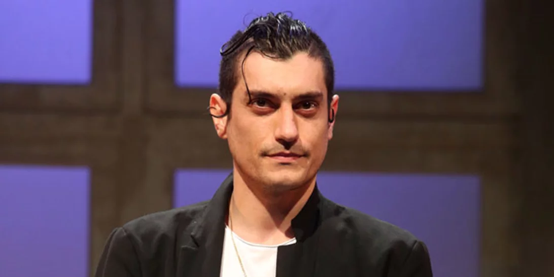 Ο Αργύρης Πανταζάρας είναι ο νικητής του βραβείου «Δημήτρης Χoρν»