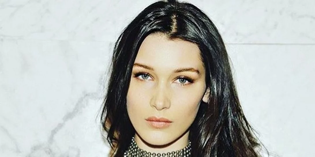 Bella Hadid: Δες το νέο hairlook της