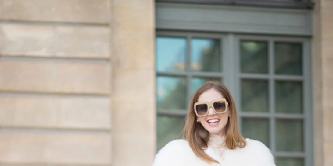 Chiara Ferragni: Το αγαπημένο της αξεσουάρ για τέλεια looks και πώς μπορείς να το αποκτήσεις!
