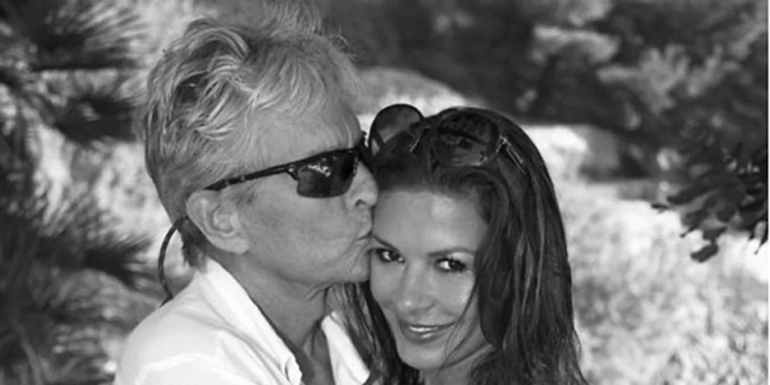 Catherine Zeta-Jones - Michael Douglas: Ρομαντικές διακοπές στο σημείο που έγινε η πρόταση γάμου πριν 16 χρόνια!