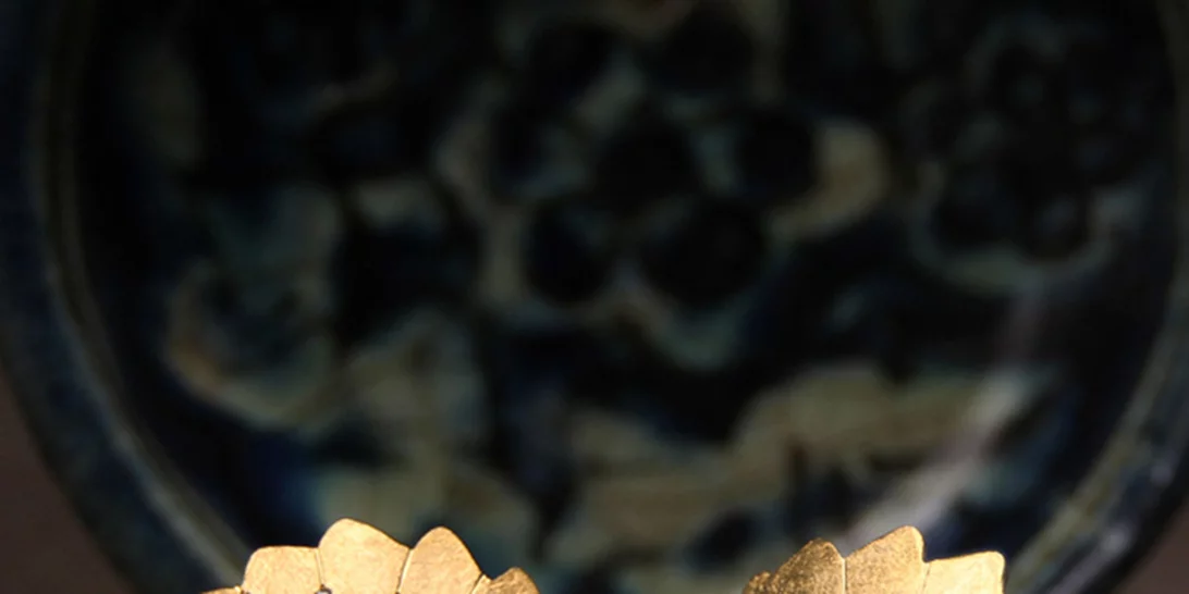 Έλενα Σύρακα: H συλλογή κοσμημάτων της, "Nour", ταξιδεύει στην εξωτική Ντόχα