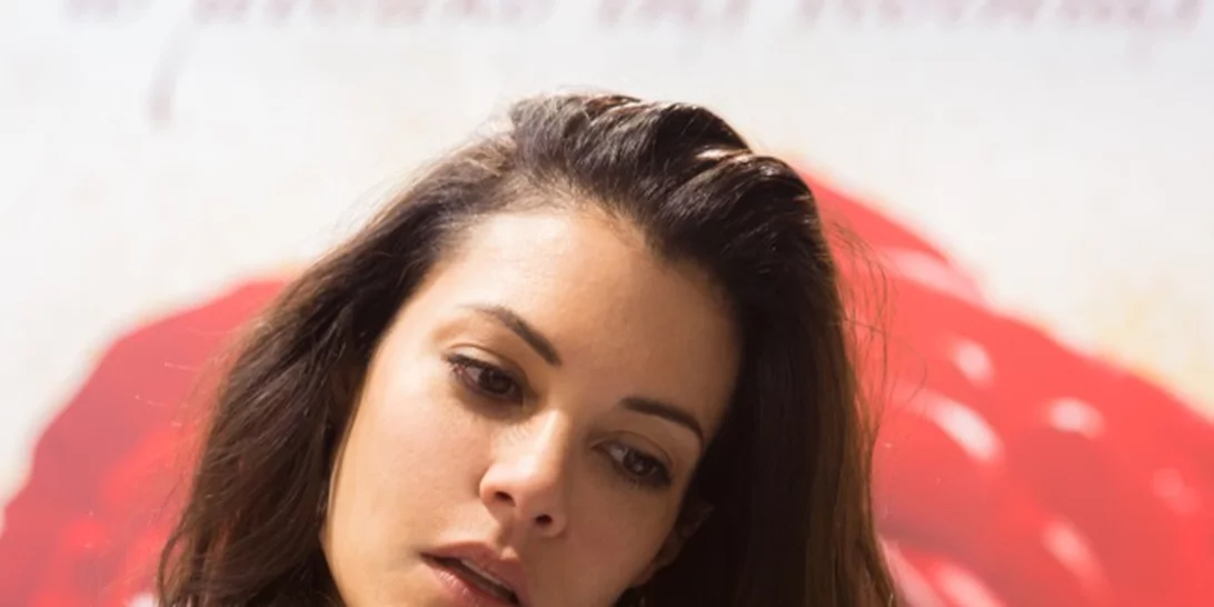 Η Μαρία Κορινθίου αποκαλύπτει το μυστικό ομορφιάς της