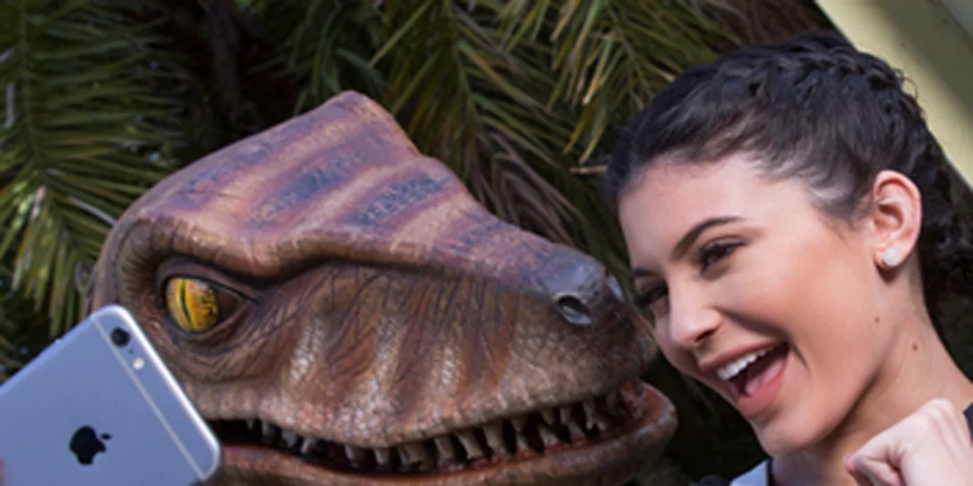 Celebs...Σαν εμάς! (14/03)