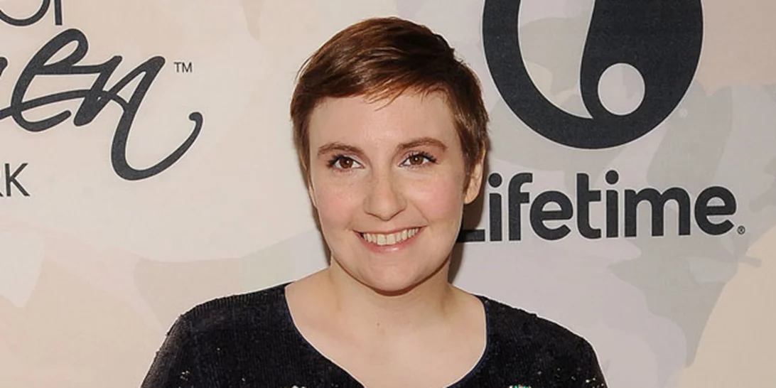 Lena Dunham: "Την λέει" στο περιοδικό που της έκανε photoshop