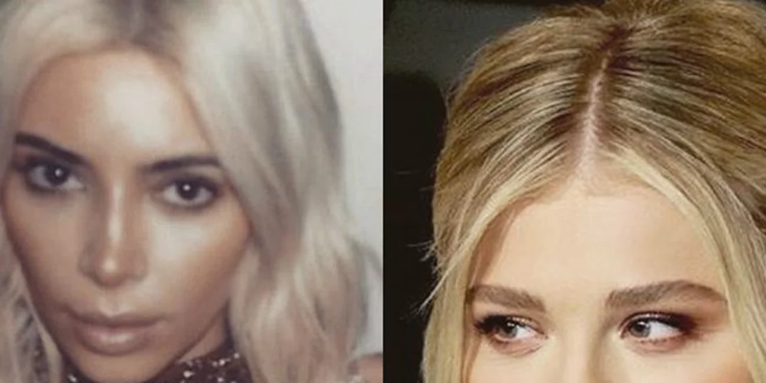 Kim Kardashian: Οι γυμνές της selfies ξεκίνησαν πόλεμο!