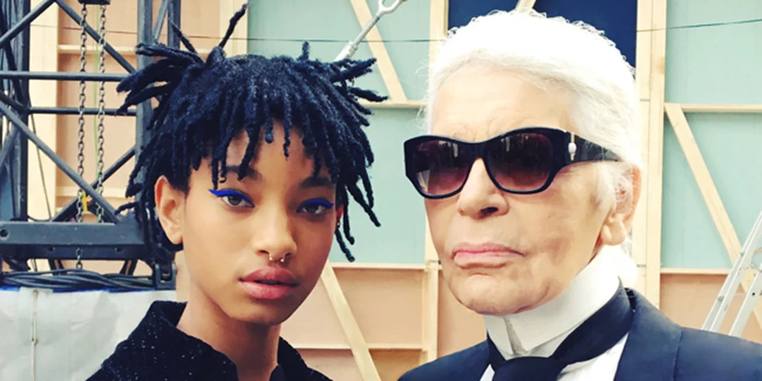 Chanel: Δεν θα πιστέψεις ποια είναι η νέα μούσα του οίκου!